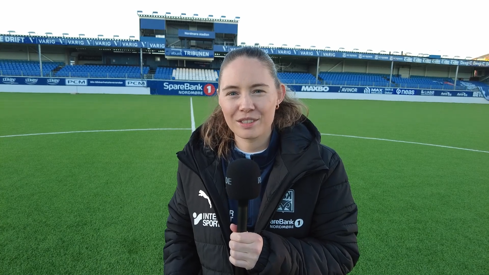 Nora Baglo blir ny trener for KBK Kvinner